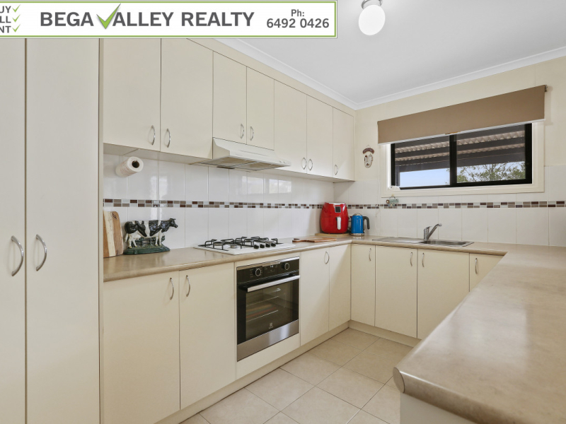 45 Kallata Lane, Wolumla, NSW 2550 AUS