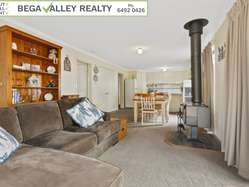 45 Kallata Lane, Wolumla, NSW 2550 AUS