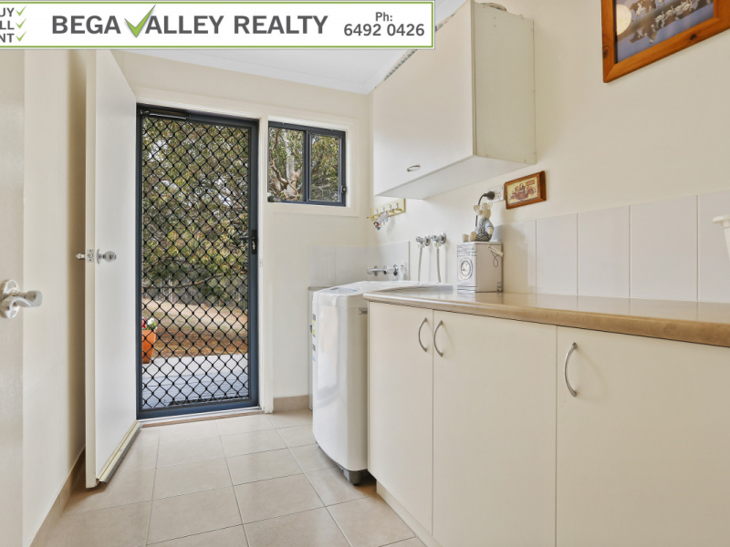 45 Kallata Lane, Wolumla, NSW 2550 AUS