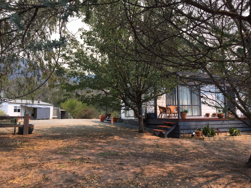 45 Kallata Lane, Wolumla, NSW 2550 AUS