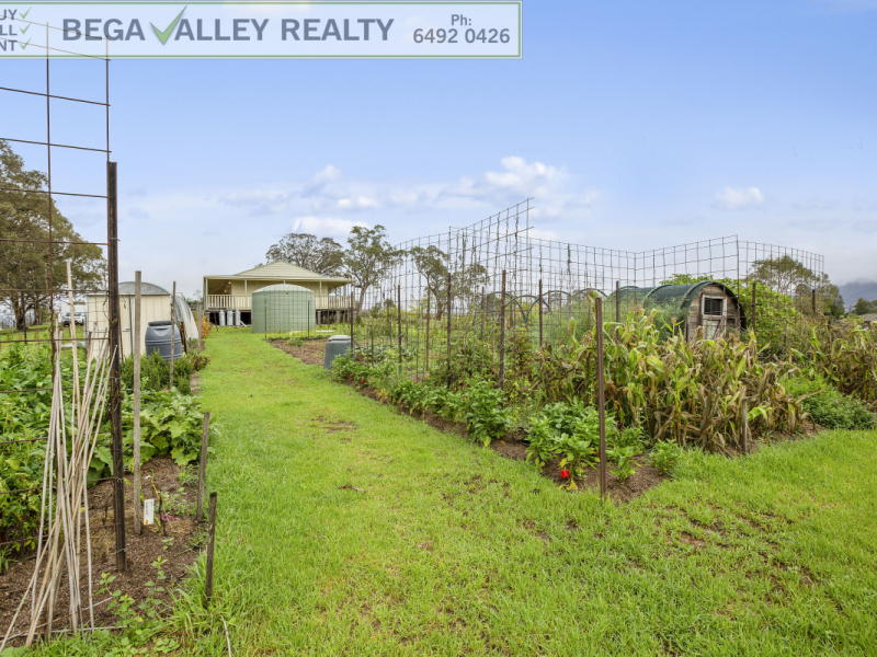 2-20 Parkes Street, Bemboka, NSW 2550 AUS