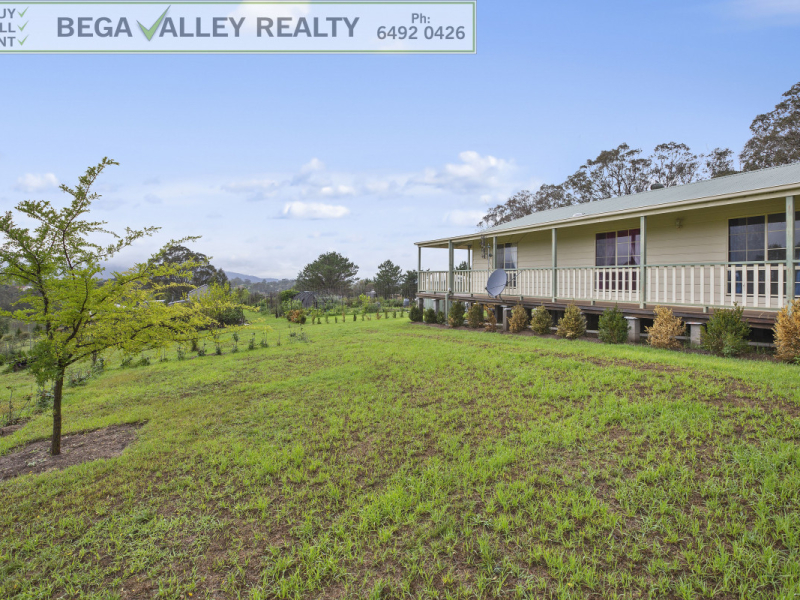 2-20 Parkes Street, Bemboka, NSW 2550 AUS