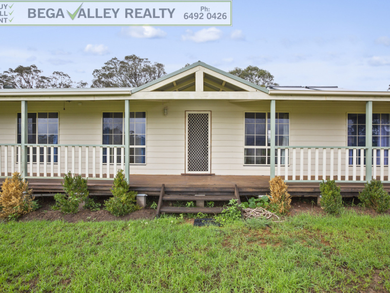 2-20 Parkes Street, Bemboka, NSW 2550 AUS