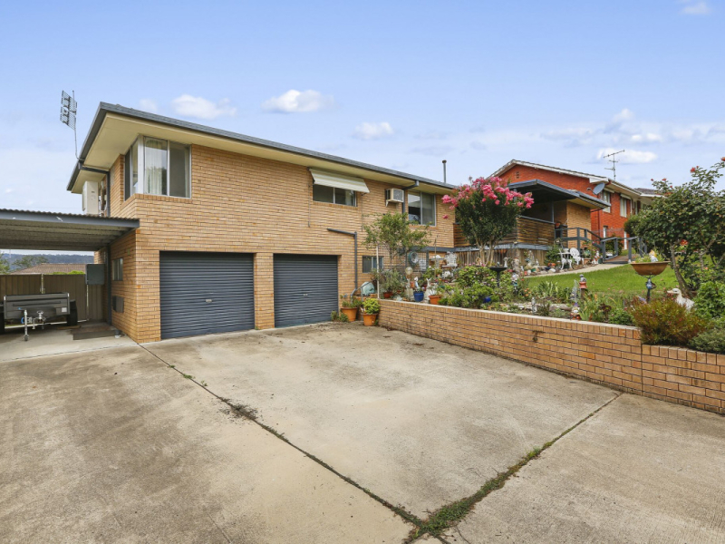 9 Blacket Lane, Bega, NSW 2550 AUS