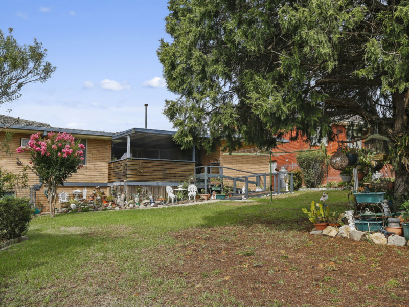 9 Blacket Lane, Bega, NSW 2550 AUS