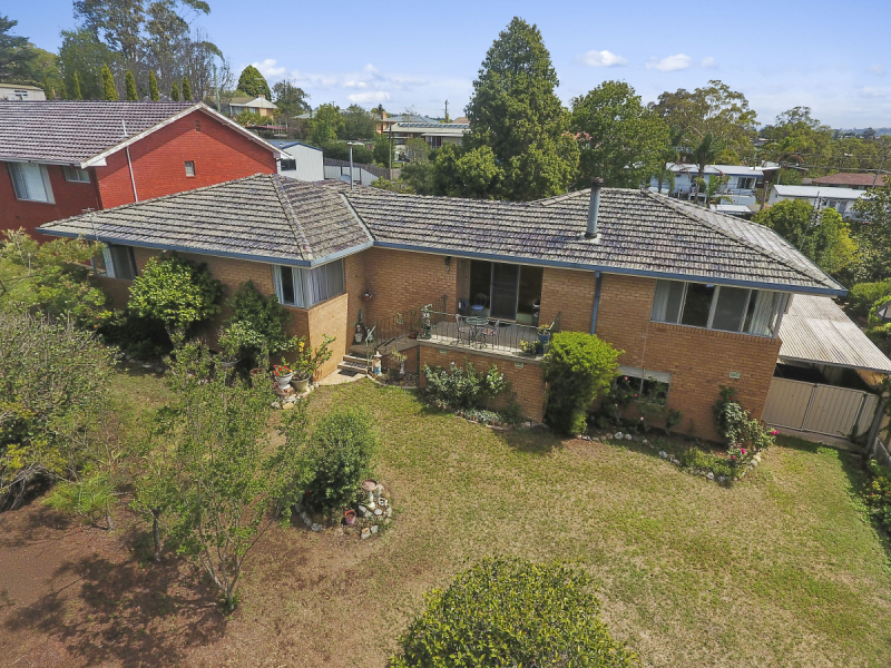 9 Blacket Lane, Bega, NSW 2550 AUS