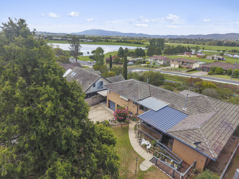 9 Blacket Lane, Bega, NSW 2550 AUS