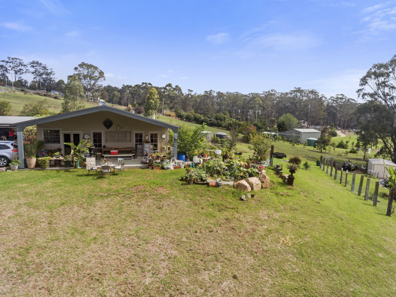 162 Bournda Park Way, Kalaru, NSW 2550 AUS