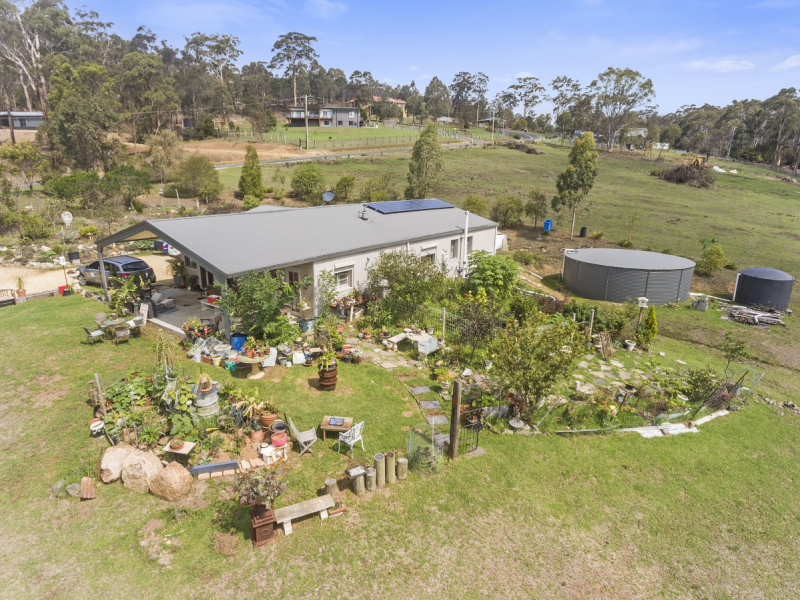 162 Bournda Park Way, Kalaru, NSW 2550 AUS