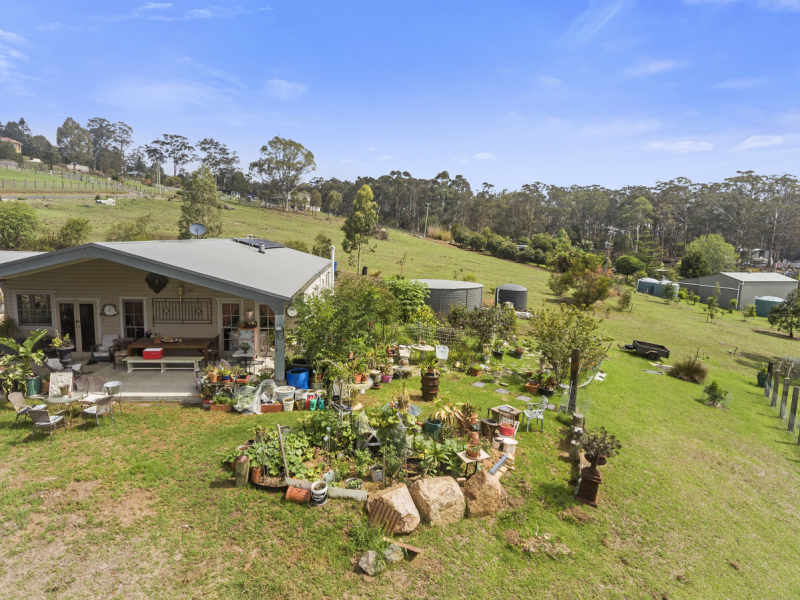 162 Bournda Park Way, Kalaru, NSW 2550 AUS