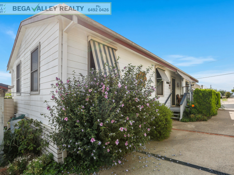 1/112-116 Upper Street, Bega, NSW 2550 AUS