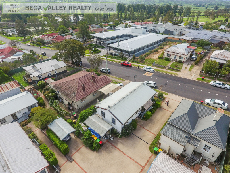 1/112-116 Upper Street, Bega, NSW 2550 AUS