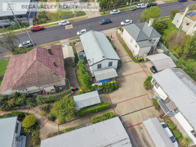 1/112-116 Upper Street, Bega, NSW 2550 AUS