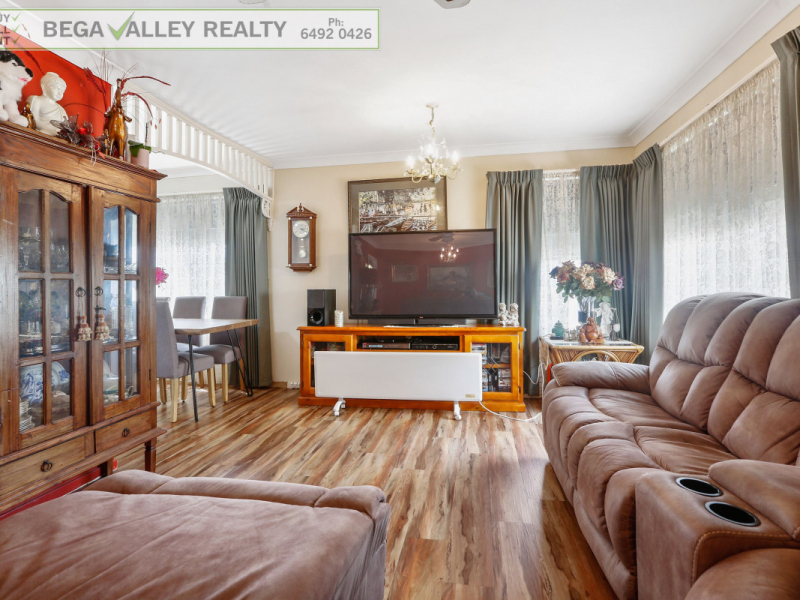 1/112-116 Upper Street, Bega, NSW 2550 AUS