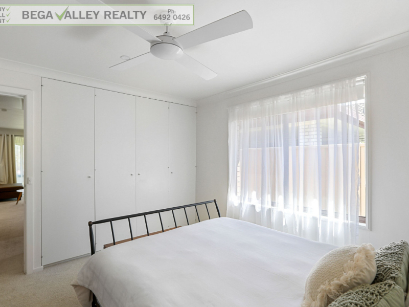 74 Valley Street, Bega, NSW 2550 AUS