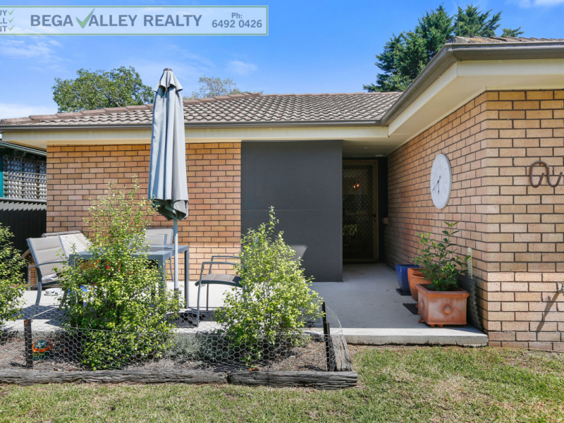 74 Valley Street, Bega, NSW 2550 AUS