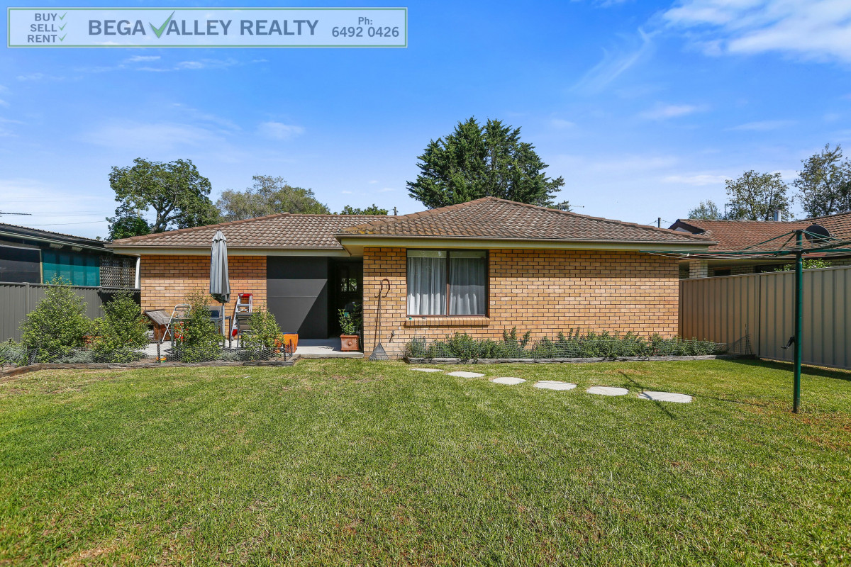 74 Valley Street, Bega - Thumbnail 4