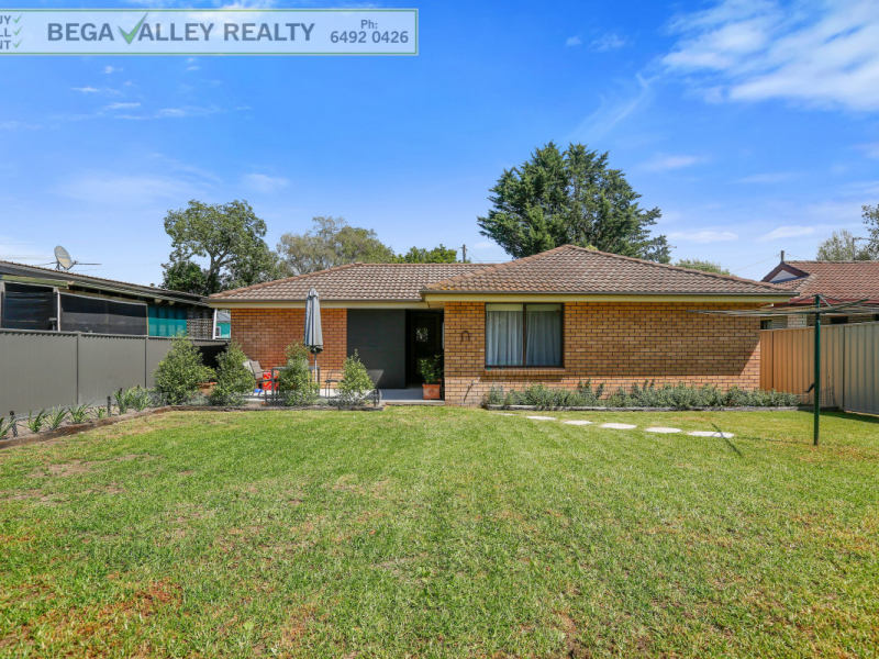 74 Valley Street, Bega, NSW 2550 AUS