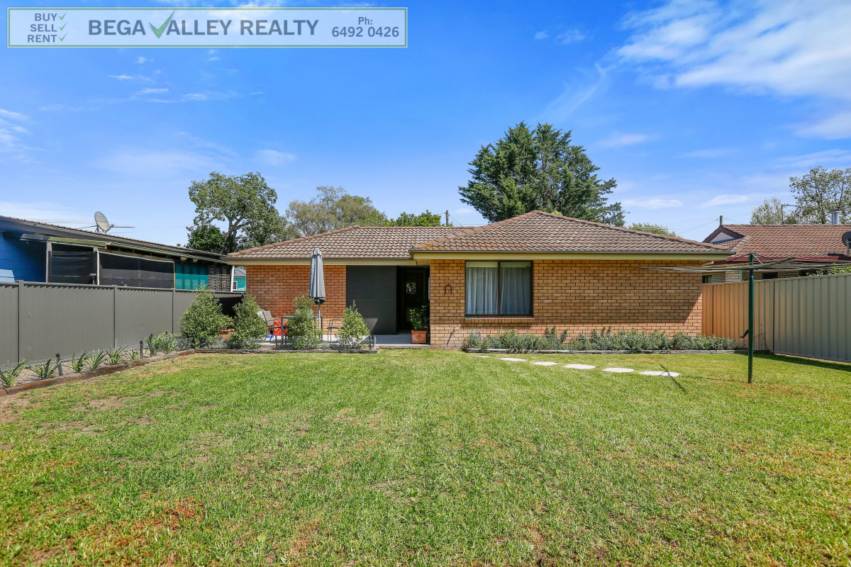 74 Valley Street, Bega - Thumbnail 3
