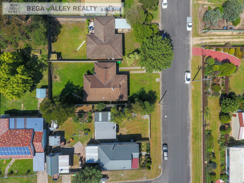 74 Valley Street, Bega, NSW 2550 AUS