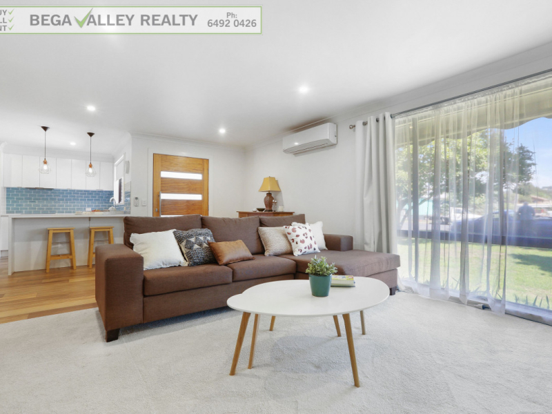 74 Valley Street, Bega, NSW 2550 AUS