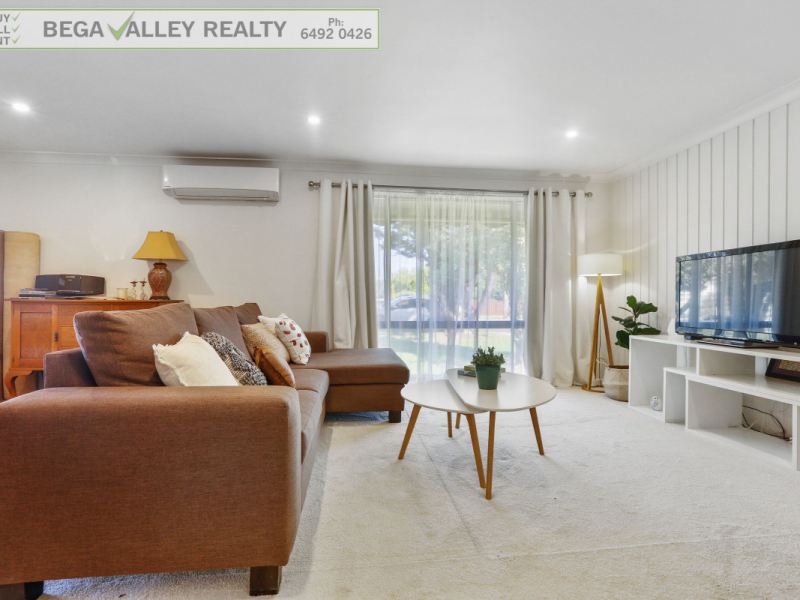 74 Valley Street, Bega, NSW 2550 AUS