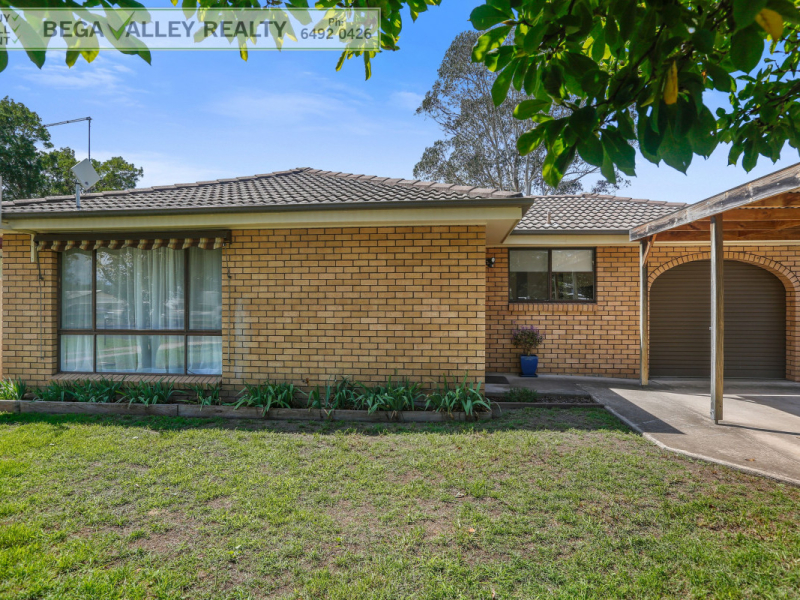 74 Valley Street, Bega, NSW 2550 AUS