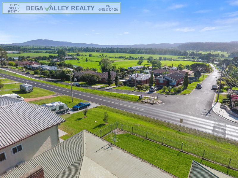 31 Blacket Lane, Bega, NSW 2550 AUS