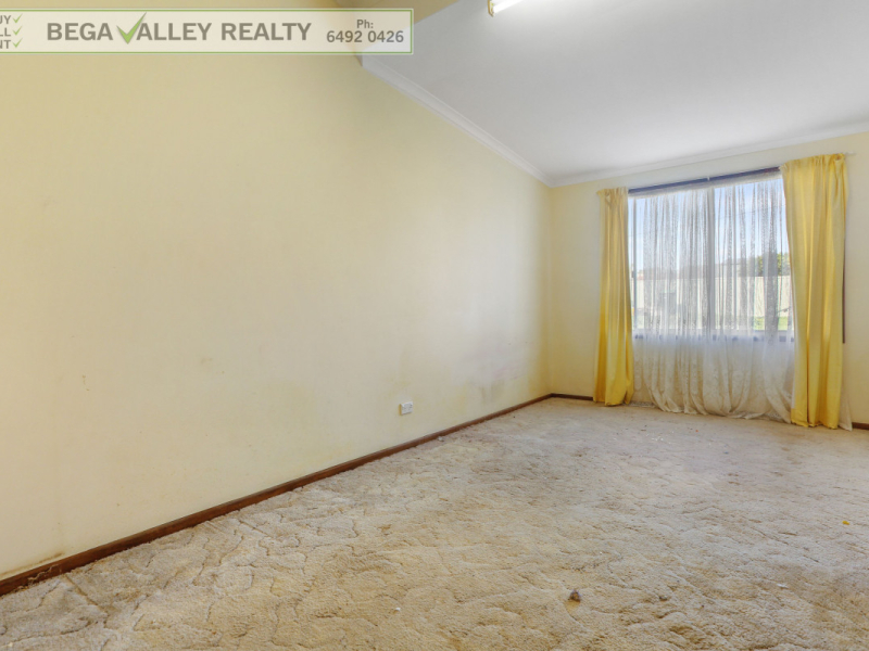 31 Blacket Lane, Bega, NSW 2550 AUS