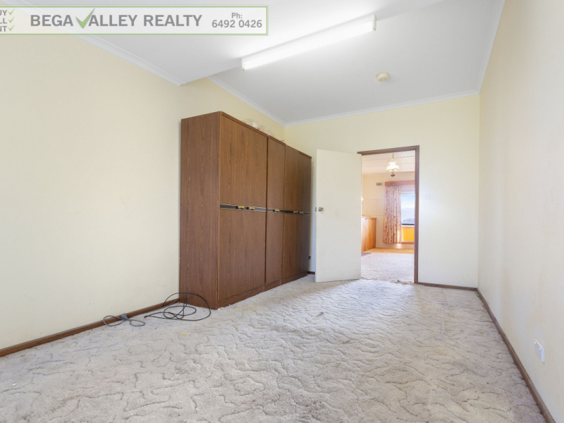 31 Blacket Lane, Bega, NSW 2550 AUS