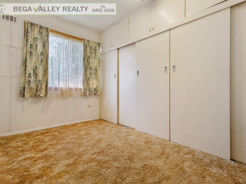 31 Blacket Lane, Bega, NSW 2550 AUS