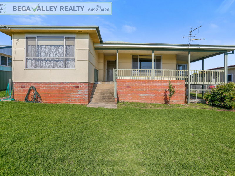 31 Blacket Lane, Bega, NSW 2550 AUS