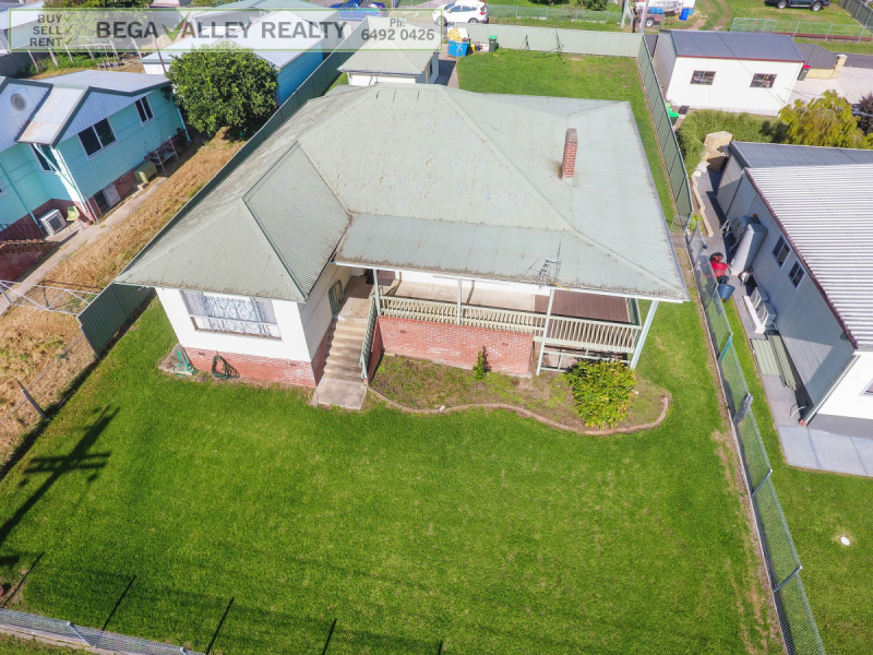 31 Blacket Lane, Bega, NSW 2550 AUS