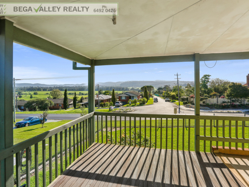 31 Blacket Lane, Bega, NSW 2550 AUS