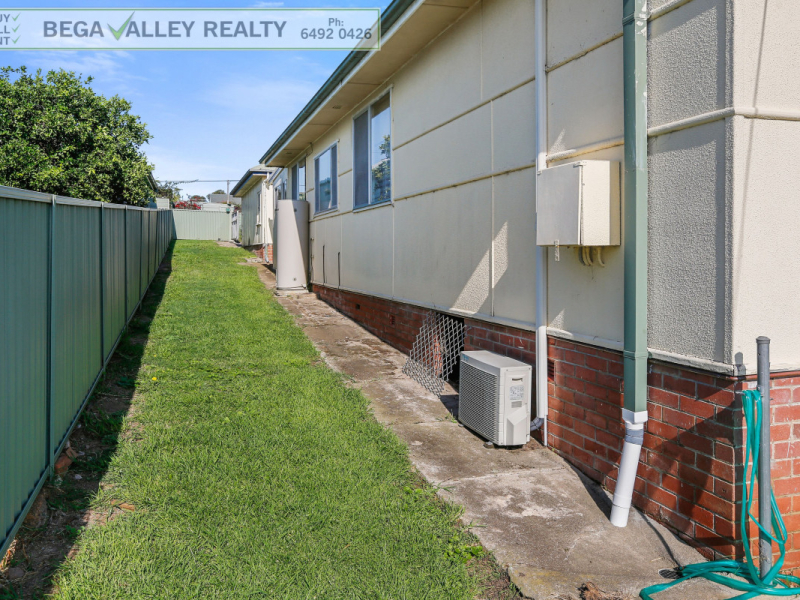 31 Blacket Lane, Bega, NSW 2550 AUS