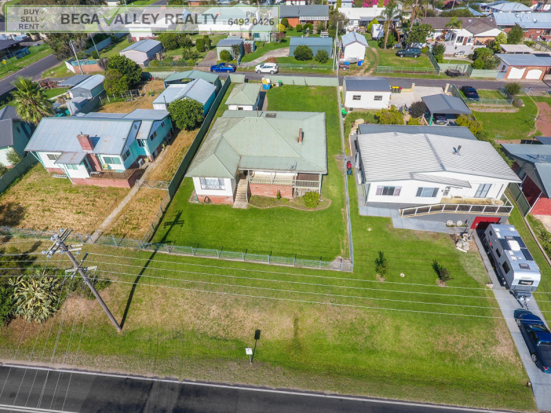 31 Blacket Lane, Bega, NSW 2550 AUS