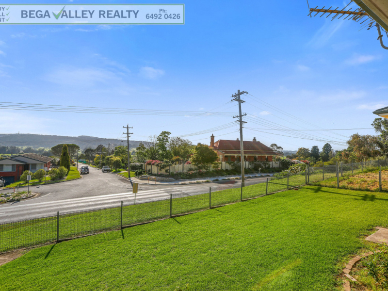 31 Blacket Lane, Bega, NSW 2550 AUS