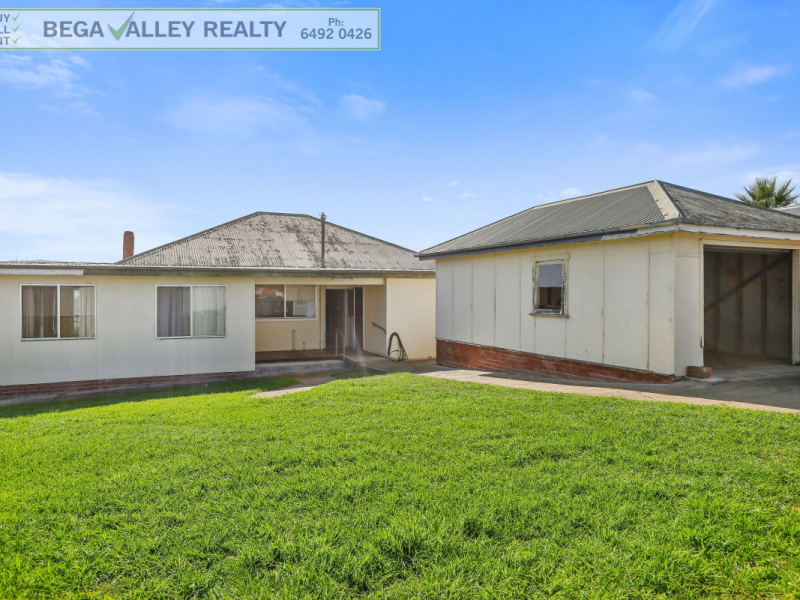 31 Blacket Lane, Bega, NSW 2550 AUS