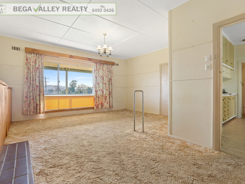 31 Blacket Lane, Bega, NSW 2550 AUS