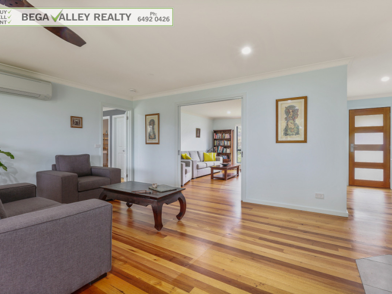 76 Wattle Place, Bega, NSW 2550 AUS