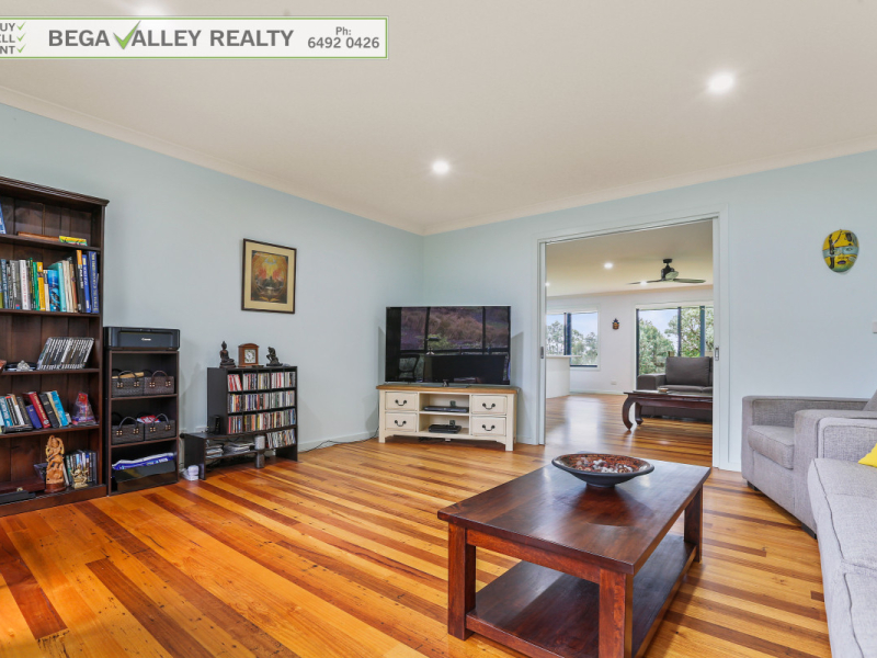 76 Wattle Place, Bega, NSW 2550 AUS