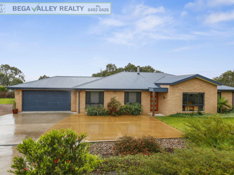 76 Wattle Place, Bega, NSW 2550 AUS