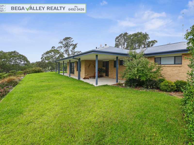 76 Wattle Place, Bega, NSW 2550 AUS