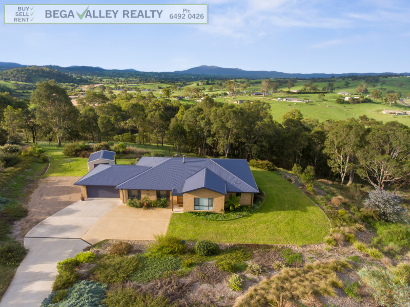 76 Wattle Place, Bega, NSW 2550 AUS