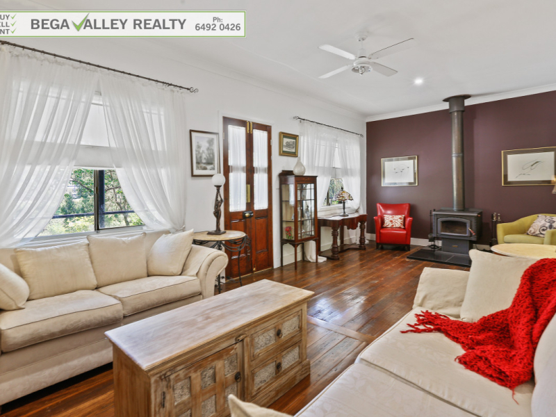 28 William Street, Candelo, NSW 2550 AUS