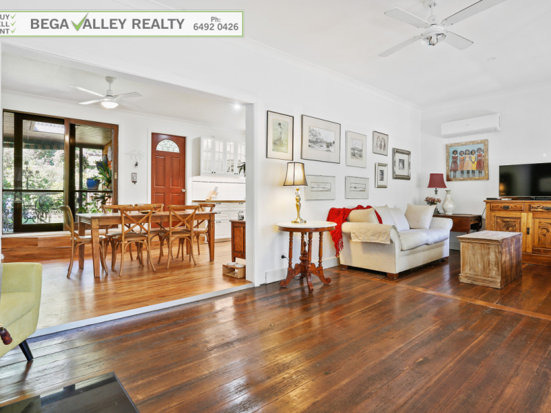 28 William Street, Candelo, NSW 2550 AUS