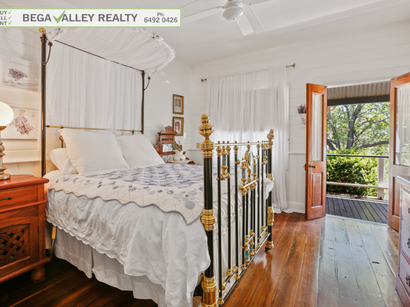 28 William Street, Candelo, NSW 2550 AUS