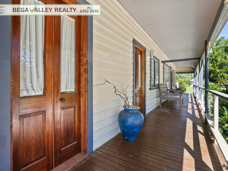 28 William Street, Candelo, NSW 2550 AUS