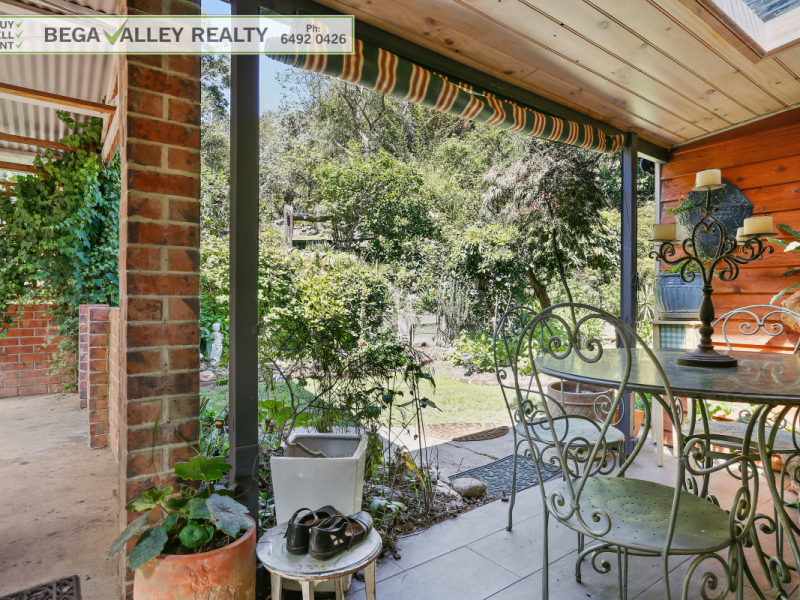 28 William Street, Candelo, NSW 2550 AUS