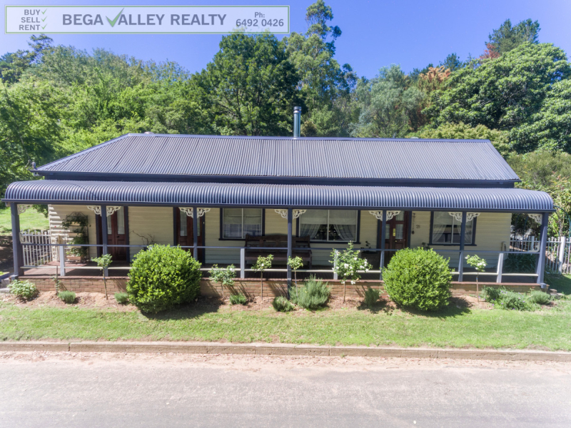 28 William Street, Candelo, NSW 2550 AUS